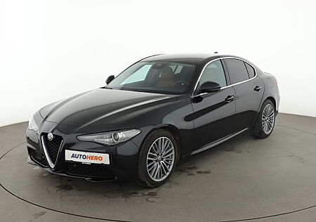 Alfa Romeo Giulia 2.0 Turbo Super