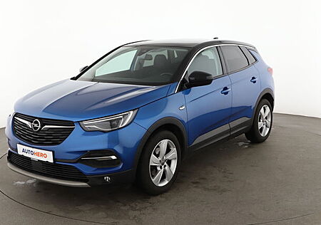 Opel Grandland X 1.2 Turbo Innovation