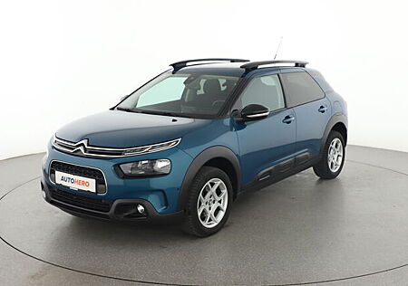 Citroën C4 Cactus 1.2 PureTech Shine
