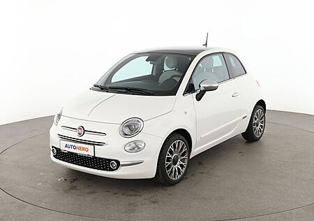 Fiat 500 1.2 Star