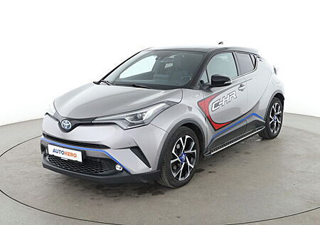 Toyota C-HR 1.8 Hybrid Style