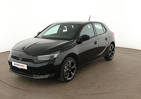 Opel Corsa 1.2 Turbo GS