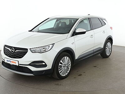 Opel Grandland X 1.2 Turbo Dynamic