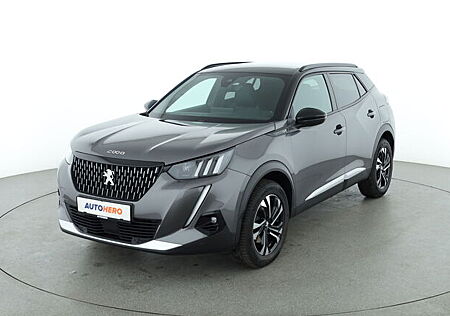 Peugeot 2008 1.5 Blue-HDi GT