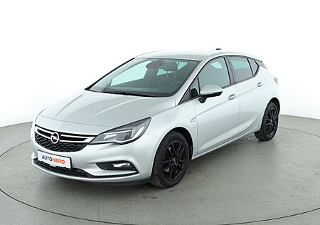 Opel Astra 1.4 SIDI Turbo ON
