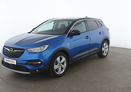 Opel Grandland X 1.2 Turbo 2020