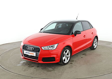 Audi A1 1.0 TFSI