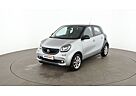 Smart ForFour 1.0 Basis passion