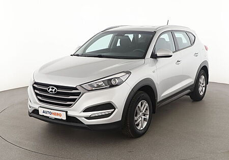 Hyundai Tucson 1.6 Trend 2WD