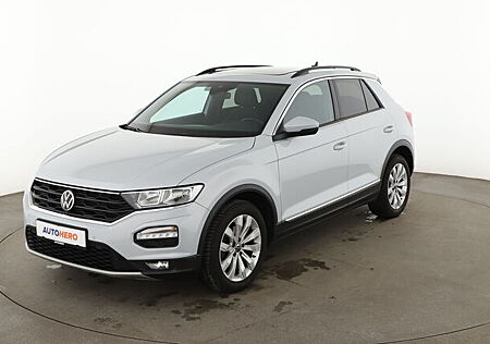 VW T-Roc 1.5 TSI ACT Sport