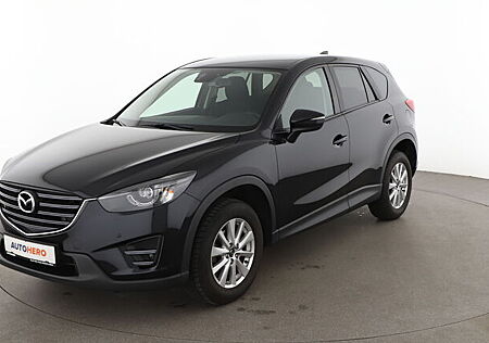 Mazda CX-5 2.0 Exclusive-Line 2WD