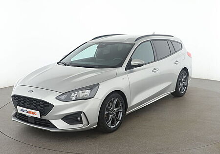 Ford Focus 1.5 EcoBlue TDCi ST-Line