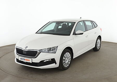 Skoda Scala 1.0 TSI Active