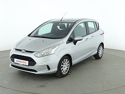 Ford B-Max 1.6 Ti-VCT Trend