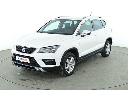 Seat Ateca 1.4 TSI ACT Xcellence