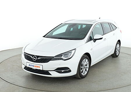 Opel Astra 1.5 CDTI Elegance Start/Stop