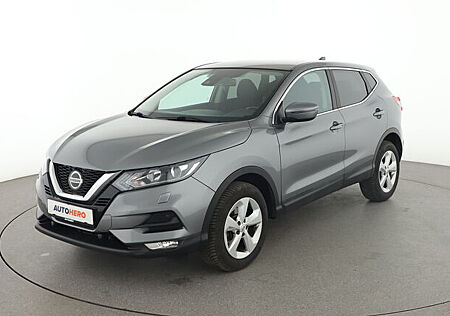Nissan Qashqai 1.2 Acenta