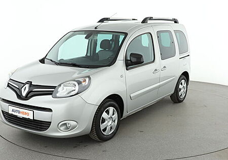 Renault Kangoo 1.5 dCi Intens