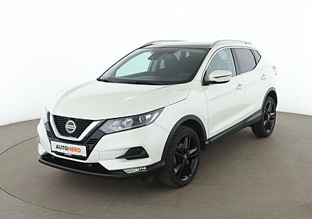 Nissan Qashqai 1.3 DIG-T N-Way