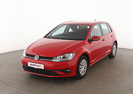 VW Golf 1.0 TSI Trendline BlueMotion