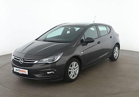 Opel Astra 1.4 SIDI Turbo Edition