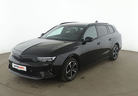 Opel Astra 1.5 CDTI GS