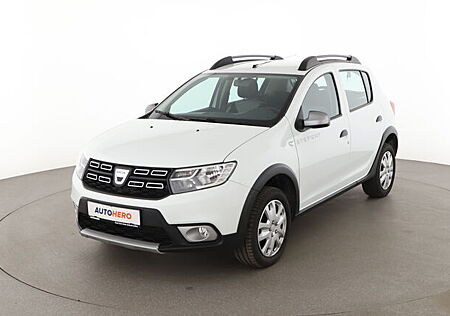 Dacia Sandero 0.9 TCe Stepway Prestige