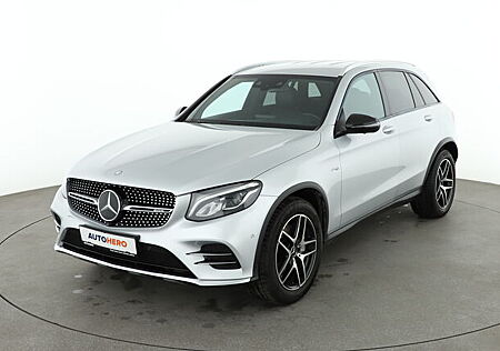 Mercedes-Benz GLC-Klasse GLC 43 AMG 4Matic