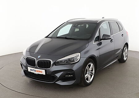 BMW 2er 218i Active Tourer M Sport