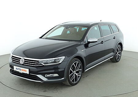 VW Passat Alltrack 2.0 TSI 4Motion BlueMotion Tech