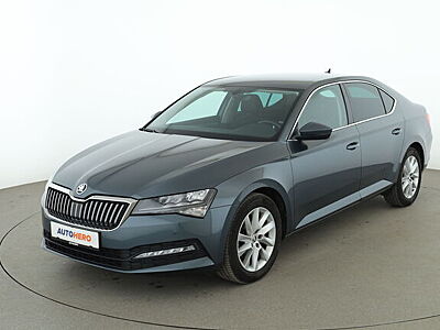 Skoda Superb 1.5 TSI ACT Ambition
