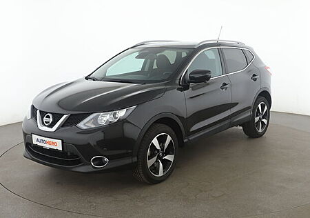 Nissan Qashqai 1.6 dCi N-Connecta