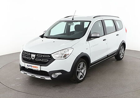 Dacia Lodgy 1.6 SCe Stepway