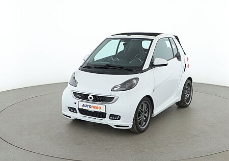 Smart ForTwo 0.9 Turbo BRABUS Xclusive