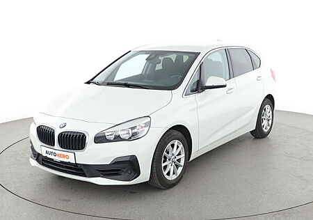 BMW 2er 216i Active Tourer