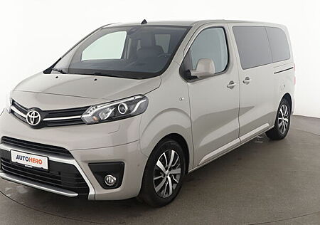 Toyota Pro Ace 2.0 D-4D L1 Executive