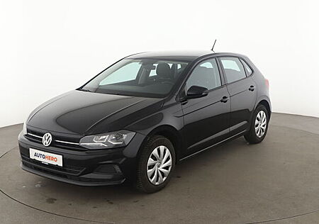 VW Polo 1.0 Comfortline