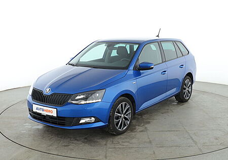 Skoda Fabia 1.0 TSI Ambition