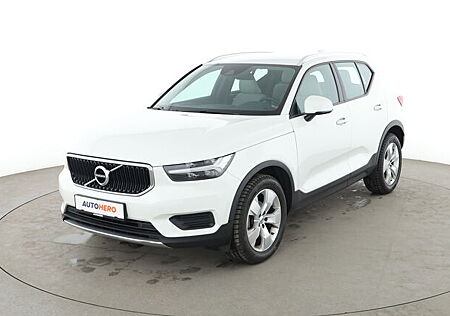 Volvo XC 40 2.0 D3 Momentum 2WD