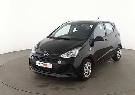 Hyundai i10 1.0 Select