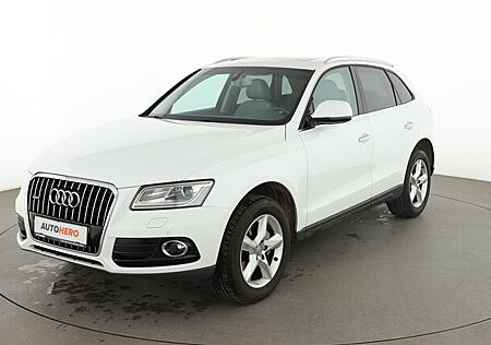 Audi Q5 2.0 TDI quattro