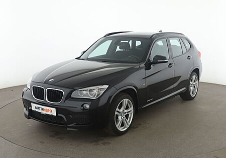 BMW X1 sDrive 18d