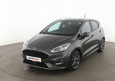 Ford Fiesta 1.0 EcoBoost ST-Line