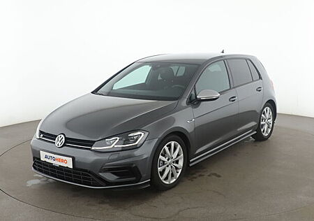 VW Golf 2.0 TSI R BlueMotion 4Motion