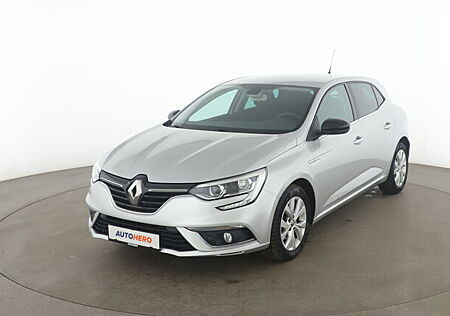 Renault Megane 1.3 TCe Limited