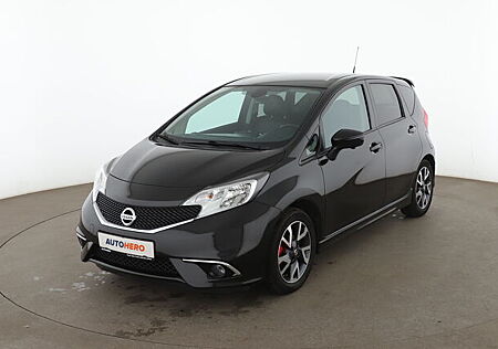 Nissan Note 1.2 Tekna