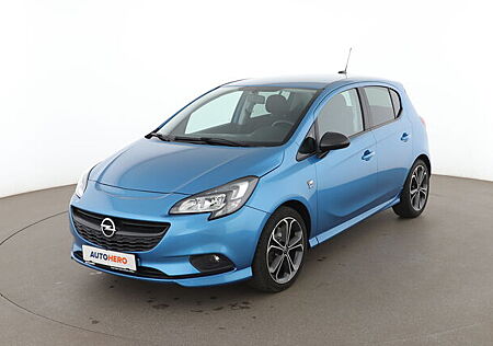 Opel Corsa 1.4 Turbo S ecoFlex