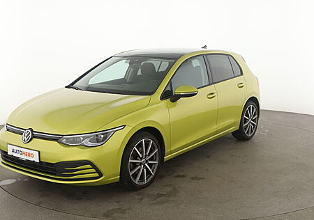 VW Golf 1.5 TSI ACT Life