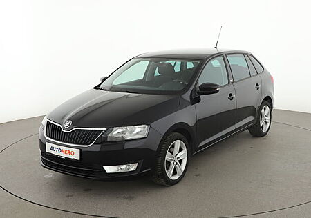 Skoda Rapid 1.2 TSI Joy