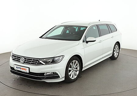 VW Passat 1.4 TSI Comfortline BlueMotion